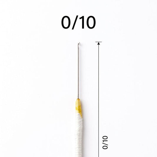 0/10 Tankle Aari Needle for Embroidery