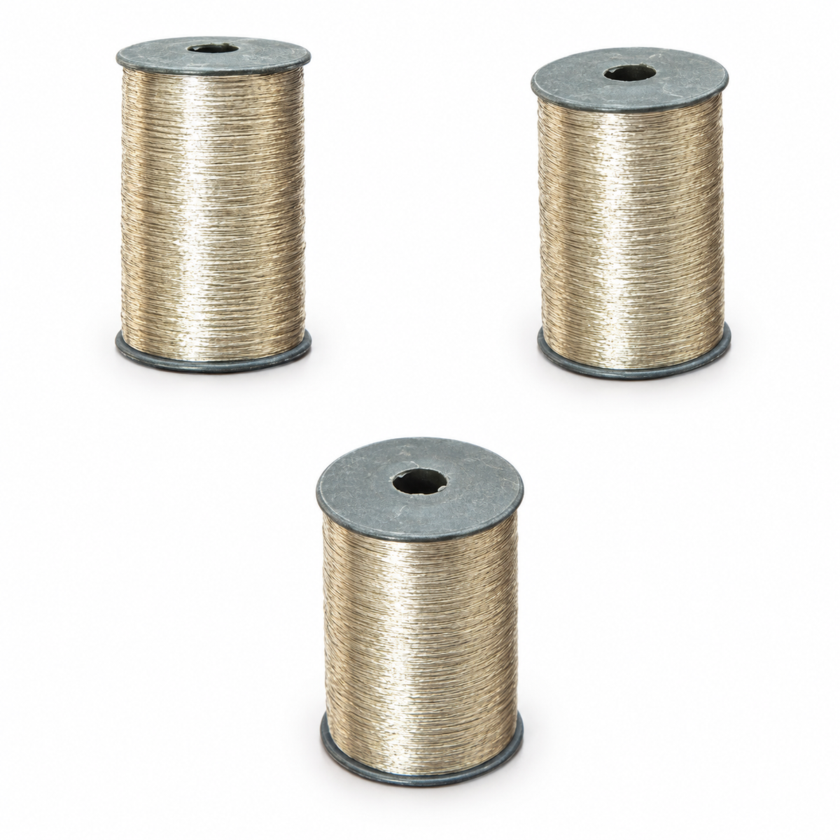 Peach Tila Embroidery Thread – Mota 28/2 & Machine 120 | Big Size