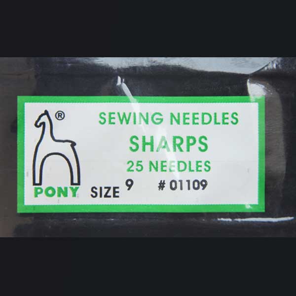 9 & 10 Number Aari Needle – Embroidery Work