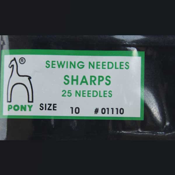 9 & 10 Number Aari Needle – Embroidery Work
