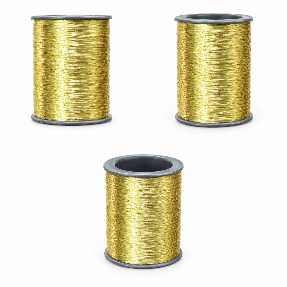 Light Boski Tila Embroidery Thread – Mota 28/2 & Machine 120 | Small Size
