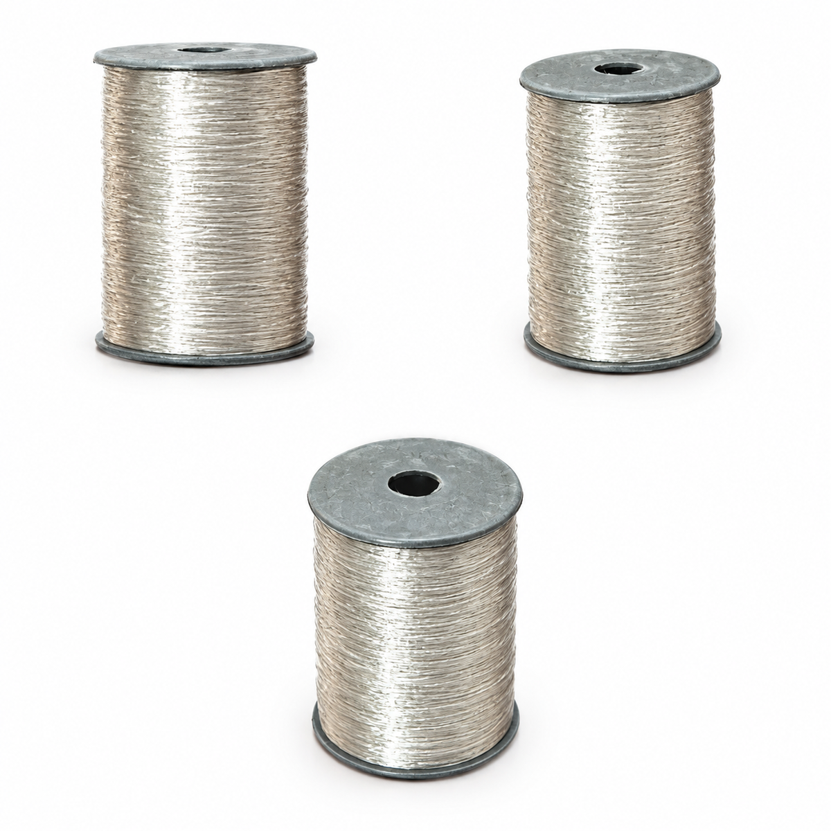 Light Peach Tila Embroidery Thread – Mota 28/2 & Machine 120 | Small Size