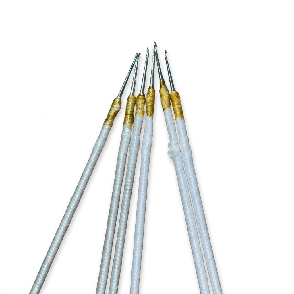 Tila Aari Needle for Embroidery – 5 Inch