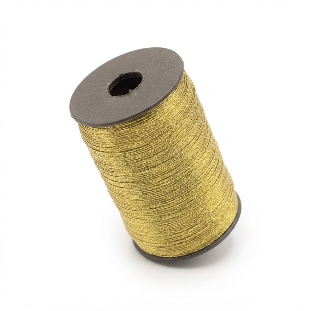 Boski Tila Embroidery Thread – Mota 28/2 & Machine 120 | Small Size
