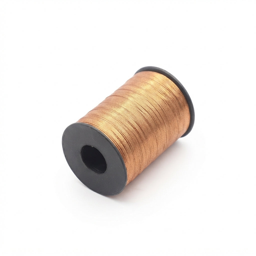 D.gold Tila Embroidery Thread – Mota 28/2 & Machine 120 | Small Size
