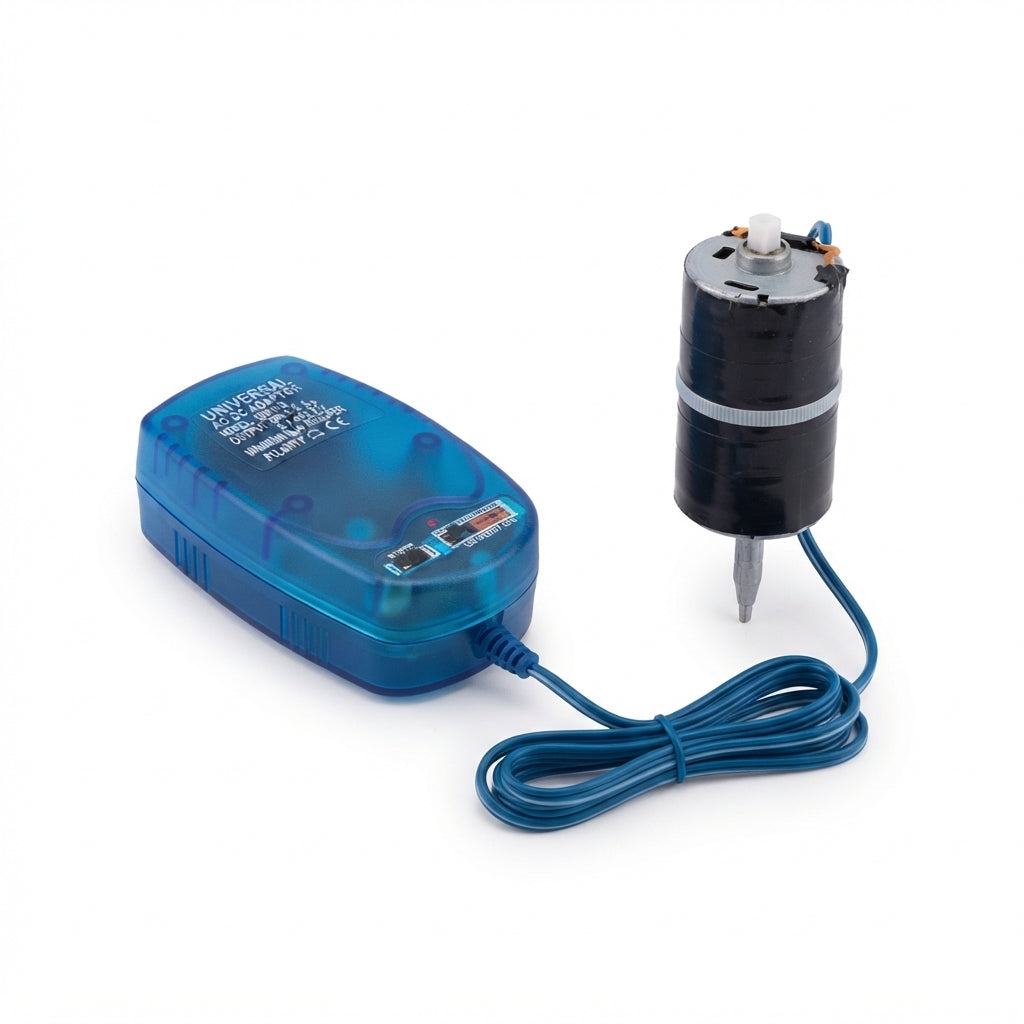 Electric Embroidery Design Punching Machine