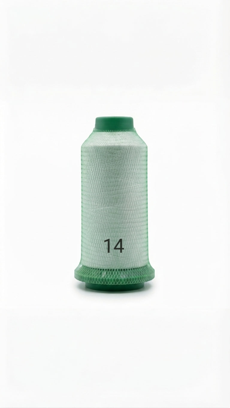 Tarkon 14, 16 & 18 Number – Embroidery Material
